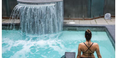 Spa nordik